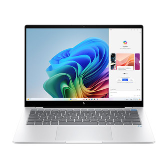 HP OmniBook X 14 fe100