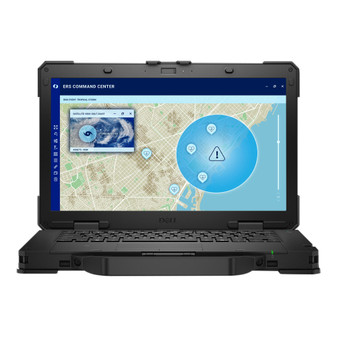 Dell Pro Rugged 14 RB14250 (Non-Touch)