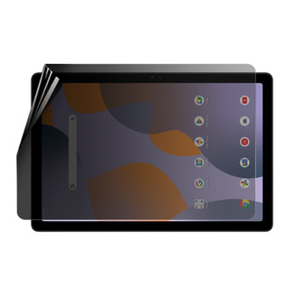 ONN Tablet 8 (2024) Privacy Quad Screen Protector