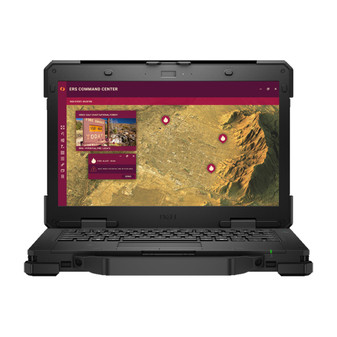 Dell Pro Rugged 13 RA13250