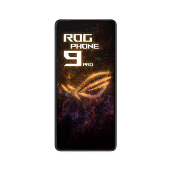 Asus ROG Phone 9 Pro