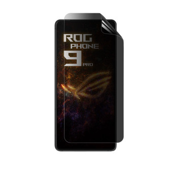 Asus ROG Phone 9 Pro