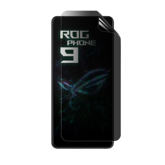 Asus ROG Phone 9 Privacy Quad Screen Protector