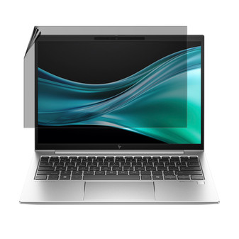 HP EliteBook 835 G11 (Touch) Privacy Quad Screen Protector