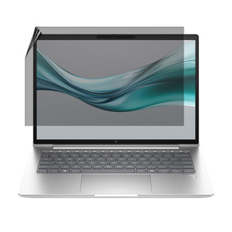 HP EliteBook 645 G11 (Touch) Privacy Quad Screen Protector