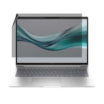 HP EliteBook 665 G11 (Touch) Privacy Quad Screen Protector