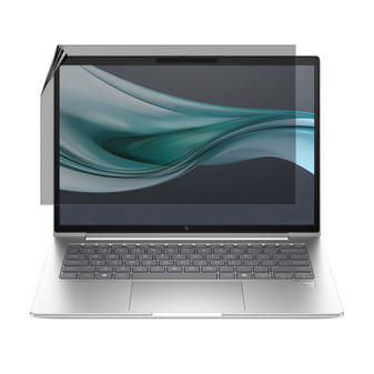 HP EliteBook 640 G11 (Touch) Privacy Quad Screen Protector