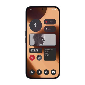 Nothing Phone (2a) Plus