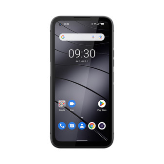 Gigaset GX6 Privacy Quad Screen Protector