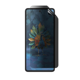 HMD Crest 5G Privacy Quad Screen Protector