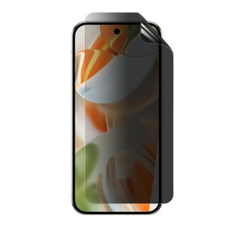 Google Pixel 9 Pro Privacy Quad Screen Protector