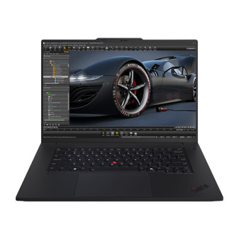 Lenovo ThinkPad P1 Gen 7 (Touch)