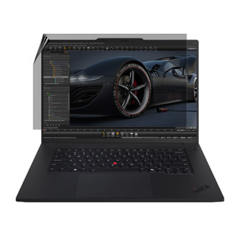 Lenovo ThinkPad P1 Gen 7 (Touch)