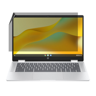 HP Chromebook x360 14bt cd000