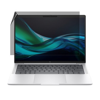 HP EliteBook 1040 G11 (Non-Touch) Privacy Quad Screen Protector