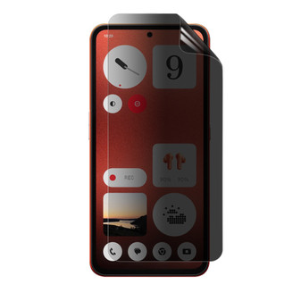 Nothing CMF Phone 1 Privacy Quad Screen Protector