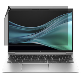 HP EliteBook 865 G11 (Non-Touch) Privacy Quad Screen Protector