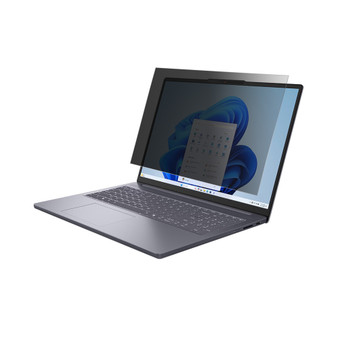 Lenovo IdeaPad Slim 3 16IRH10 Privacy Quad Screen Protector