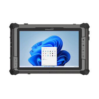 DT Research DT382D Privacy Quad Screen Protector