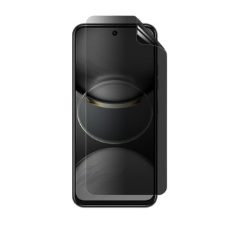 Tecno Spark 30C 4G Privacy Quad Screen Protector