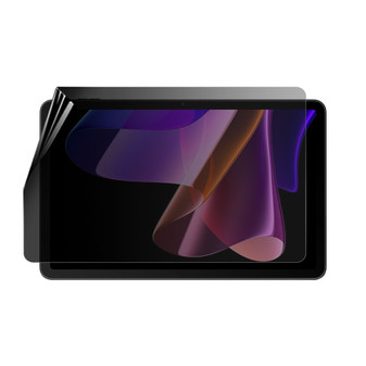 Blackview Mega 2 Privacy Quad Screen Protector