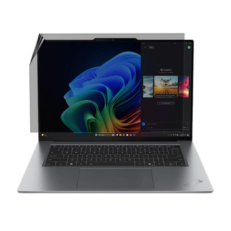 Lenovo ThinkPad X9 15 Gen 1 (Non-Touch) Privacy Quad Screen Protector
