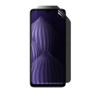 HMD Aura Privacy Quad Screen Protector