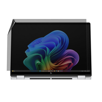 Protection D'écran Anti-reflet BROTECT Pour HP OmniBook X AI PC 14 - Film Mat, Anti-rayures - 13