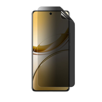 Vivo V50e Privacy Quad Screen Protector