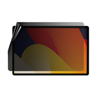 Motorola Moto Pad 60 Pro Privacy Quad Screen Protector