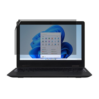 ECS SH20JL1 (11.6) Privacy Quad Screen Protector