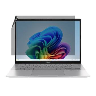 Asus Vivobook S14 (S3407QA) Privacy Quad Screen Protector