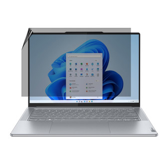 Lenovo Yoga Slim 7 14APU8 (Non-Touch) Privacy Quad Screen Protector