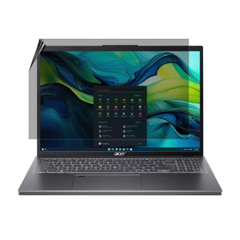 Acer Aspire 16 A16-51GM Privacy Quad Screen Protector