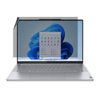 Lenovo Yoga Slim 7 14APU8 (Touch) Privacy Quad Screen Protector