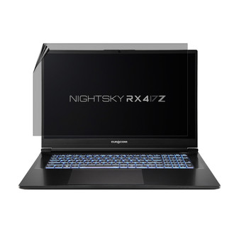 Eurocom Nightsky RX417z