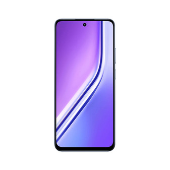 Realme P3x 5G Privacy Quad Screen Protector
