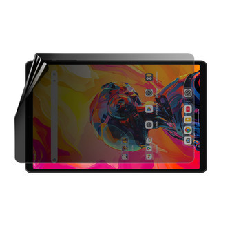 Alldocube iPlay 70 mini Ultra Privacy Quad Screen Protector
