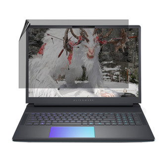 Dell Alienware 18 Area-51 AA18250 Privacy Quad Screen Protector
