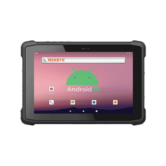 MUNBYN IRT11 Privacy Quad Screen Protector