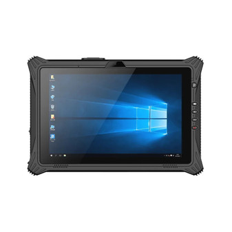 MUNBYN IRT08 Privacy Quad Screen Protector