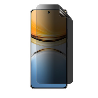 Vivo T4 5G Privacy Quad Screen Protector