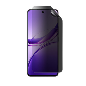 Vivo V50 Lite 5G Privacy Quad Screen Protector