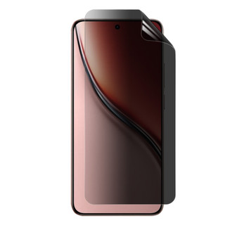 Realme P3 Ultra 5G Privacy Quad Screen Protector