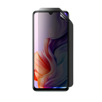 ZTE Blade V70 Max Privacy Quad Screen Protector