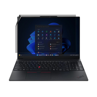 Lenovo ThinkPad E16 Gen 3 (Non-Touch) Privacy Quad Screen Protector