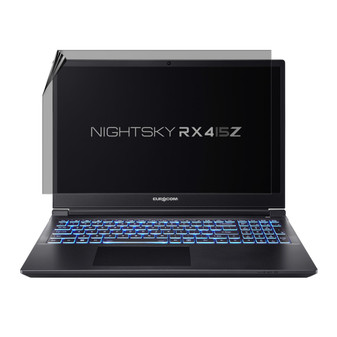 Eurocom Nightsky RX415z