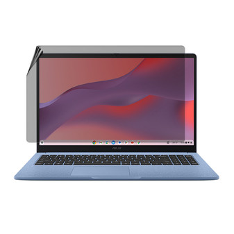Asus Chromebook CX15 (CX1505) Privacy Quad Screen Protector