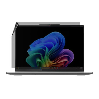 Lenovo Yoga 7 16ILL10 (2-in-1) Privacy Quad Screen Protector