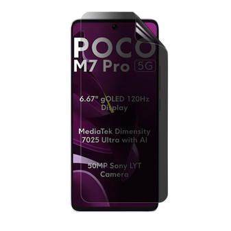 Xiaomi Poco M7 Pro 5G